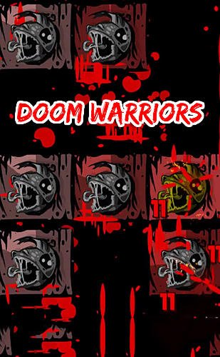 download Doom warriors: Tap crawler apk